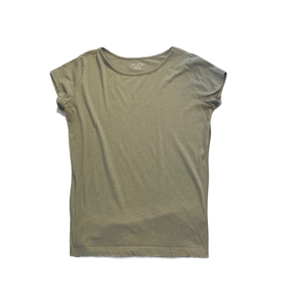 Army Green T-shirt